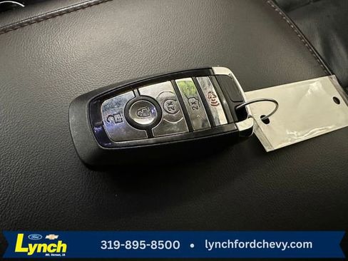 Used 2020 Lincoln Aviator Reserve w/ Equipment Group 202A image 21