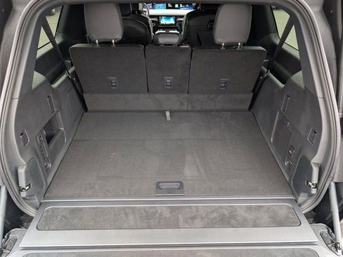 New 2026 Lincoln Navigator L Reserve w/ Jet Appearance Package image 14