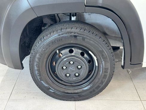Used 2021 RAM ProMaster 1500 FWD image 25