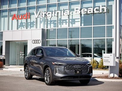 New 2025 Audi Q5 Premium