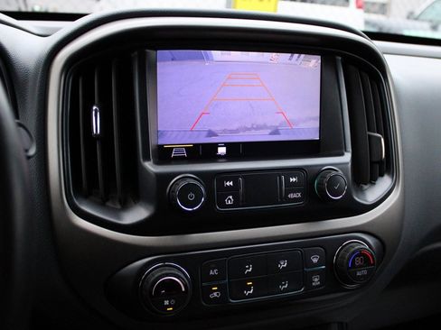 Used 2019 Chevrolet Colorado Z71 image 39