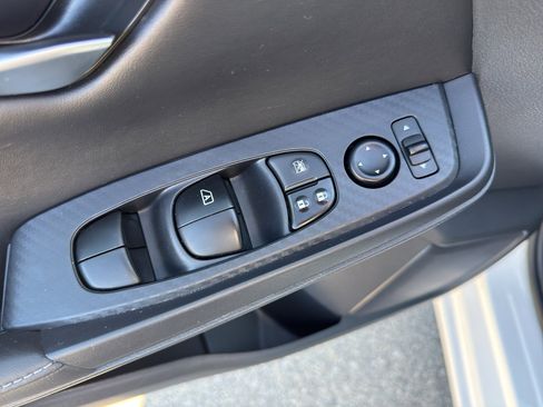 Certified 2023 Nissan Sentra SV w/ All-Weather Package image 12