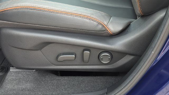 Used 2026 Subaru Forester Sport AWD/4WD image 19