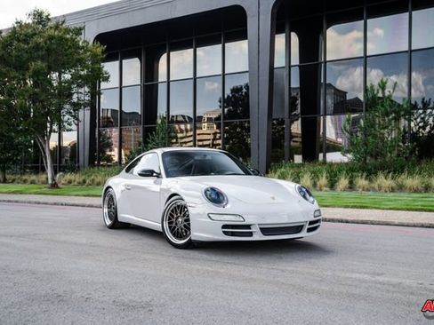 Used 2006 Porsche 911 Carrera image 48