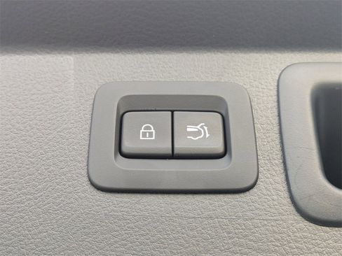 Used 2025 MAZDA CX-50 AWD 2.5 Hybrid w/ Weather Package image 16