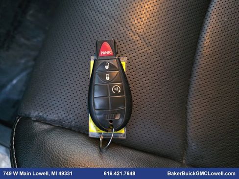 Used 2012 RAM 1500 Sport w/ Sport Premium Group image 34