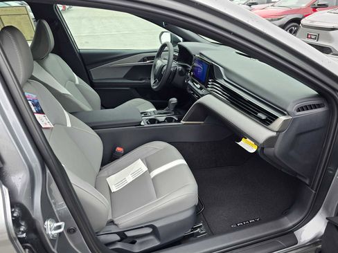 Certified 2025 Toyota Camry LE image 11