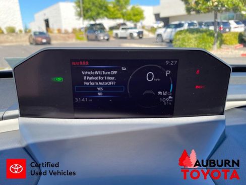 Certified 2026 Toyota bZ AWD/4WD image 41