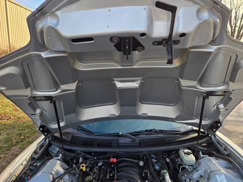 Used 2000 Pontiac Firebird Formula RWD image 15