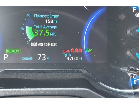 Used 2021 Toyota RAV4 XSE w/ XSE Grade Weather Package AWD/4WD image 29