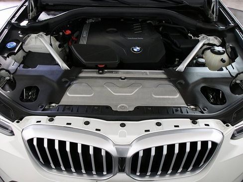 Used 2024 BMW X3 xDrive30i image 37