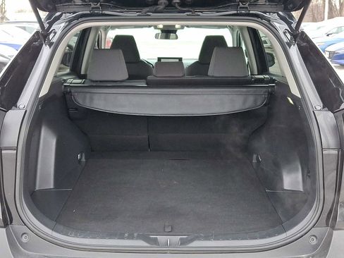 Certified 2024 Toyota RAV4 XLE image 30