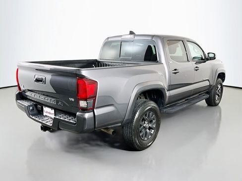 Used 2023 Toyota Tacoma SR5 w/ Technology Package AWD/4WD image 7