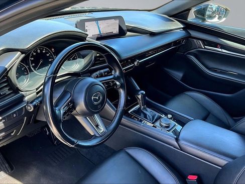 Used 2024 MAZDA MAZDA3 s image 18
