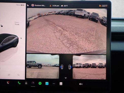 Used 2025 Tesla Model 3 Long Range image 15