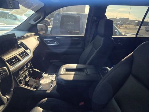 Used 2022 Chevrolet Tahoe LT image 9
