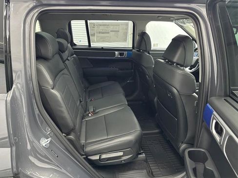 New 2026 Hyundai Santa Fe Limited image 17