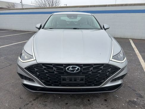 Used 2020 Hyundai Sonata SEL w/ Cargo Package image 8