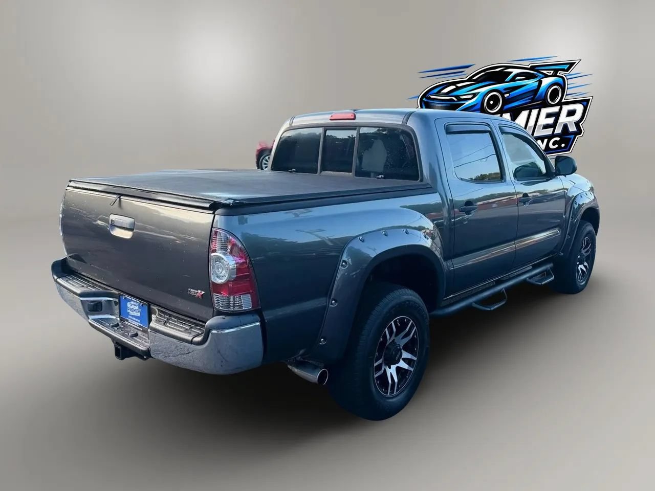 Used 2014 Toyota Tacoma PreRunner w/ SR5 Package RWD image 7