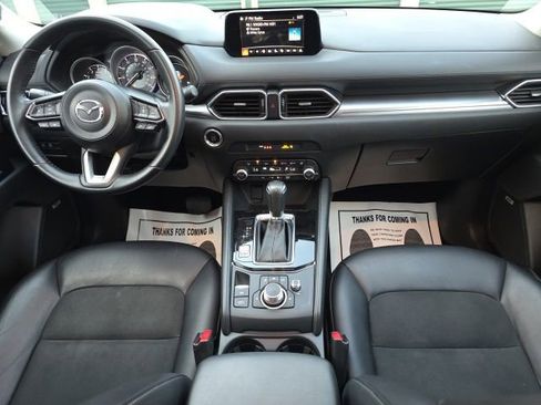 Used 2019 MAZDA CX-5 Touring AWD/4WD image 21