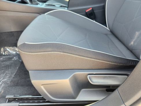 New 2026 Volkswagen Jetta Sport FWD image 21