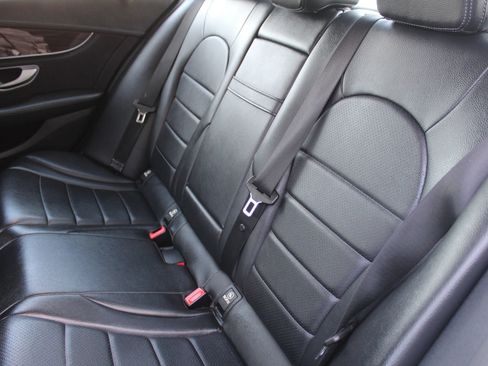 Used 2015 Mercedes-Benz C 300 4MATIC Sedan image 13