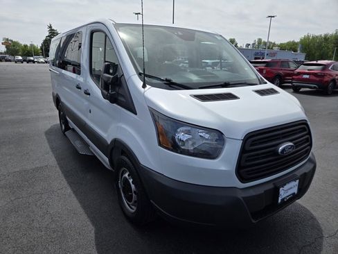 Used 2018 Ford Transit 150 XL RWD image 1