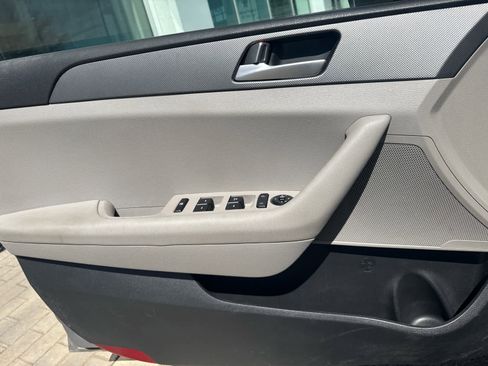 Used 2015 Hyundai Sonata SE image 17