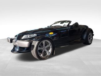 Used 1999 Plymouth Prowler RWD video 3