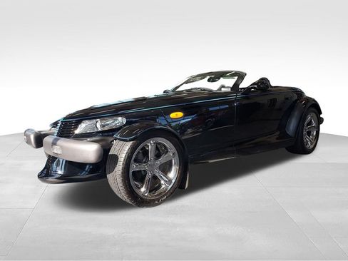 Used 1999 Plymouth Prowler RWD image 3