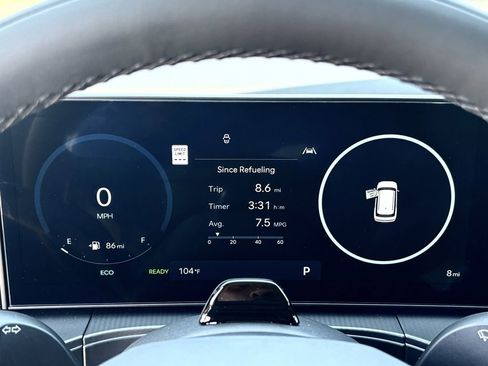 New 2026 Hyundai Santa Fe Calligraphy image 12