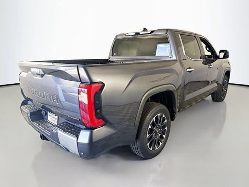 New 2026 Toyota Tundra Limited AWD/4WD image 7