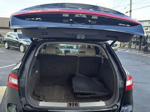 Used 2017 Lincoln MKX Select w/ Select Plus Package image 14