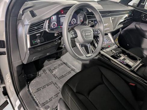 New 2026 Audi Q7 3.0T Premium Plus image 3