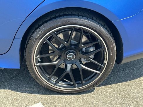 Certified 2026 Mercedes-Benz AMG GT 53 image 18