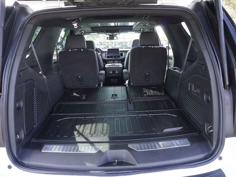 Certified 2024 GMC Yukon AT4 w/ AT4 Premium Plus Package image 8