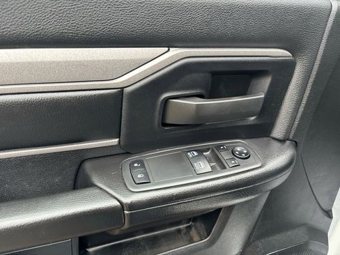 Used 2022 RAM 2500 Tradesman image 15