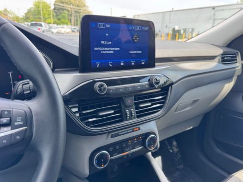 Used 2023 Ford Escape Active FWD image 30
