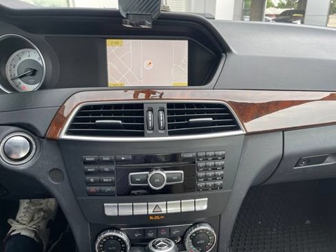 Used 2012 Mercedes-Benz C 300 4MATIC Sedan image 11