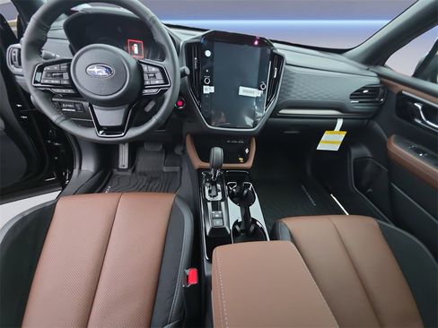 New 2026 Subaru Forester Touring image 12