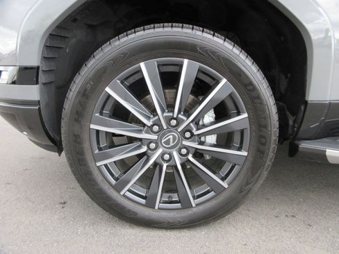 Used 2025 Lexus GX 550 w/ Accessory Package (Z1) image 53