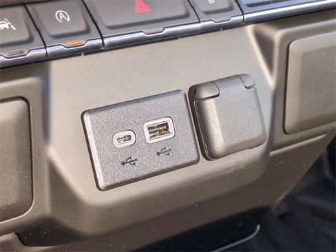 New 2026 Chevrolet Silverado 1500 W/T image 21