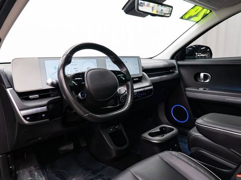 Used 2024 Hyundai Ioniq 5 Limited image 26