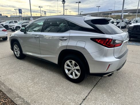 Used 2017 Lexus RX 350 AWD image 7