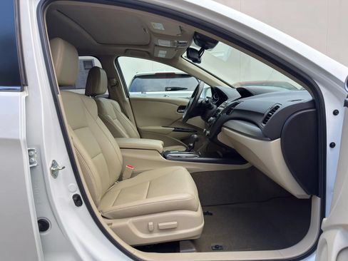 Used 2016 Acura RDX AWD image 67