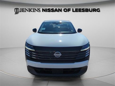 New 2026 Nissan Kicks S image 2