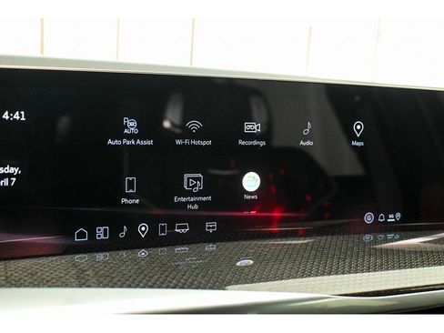 New 2026 Cadillac Escalade V image 39