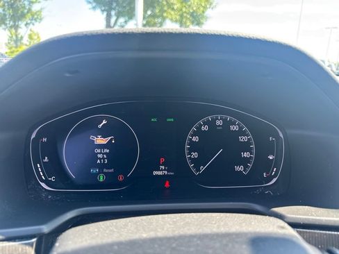 Used 2019 Honda Accord Sport image 17