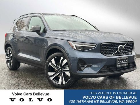 New 2026 Volvo XC40 B5 Ultra w/ Climate Package image 1