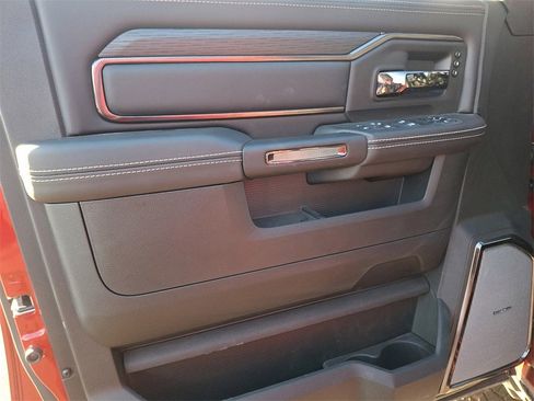 New 2026 RAM 2500 Rebel w/ Rebel Level 2 Equipment Group image 7